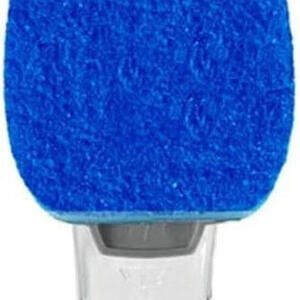 Scotch-Brite Non-Scratch Dishwand, Safe Kitchen Bathroom Household Scrubber 2pk